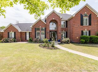 3029 Preston Wood Cir, Durant, OK 74701