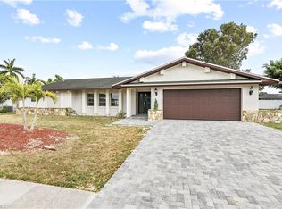 3938 Villmoor Ln, Fort Myers, FL 33919