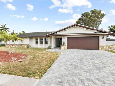 3938 Villmoor Ln, Fort Myers, FL, 33919