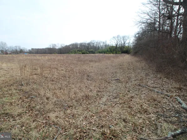 0 Basin Rd, Lawrence Township, NJ 08648