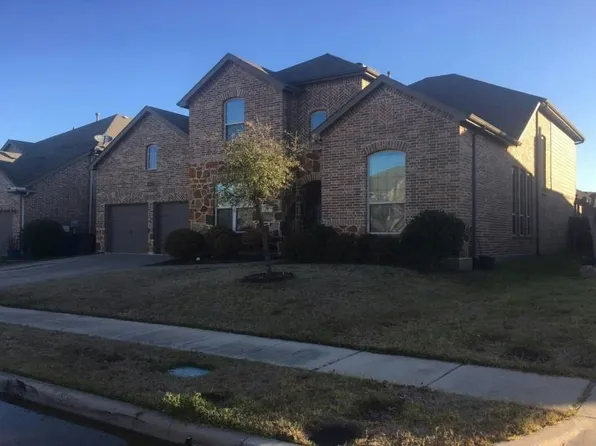 2015 Fairway Winds Ct, Wylie, TX 75098