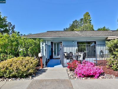 1108 Leisure Ln APT 1, Walnut Creek, CA, 94595