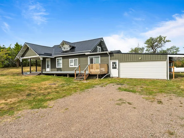 353 Klock Rd, Cascade, MT 59421
