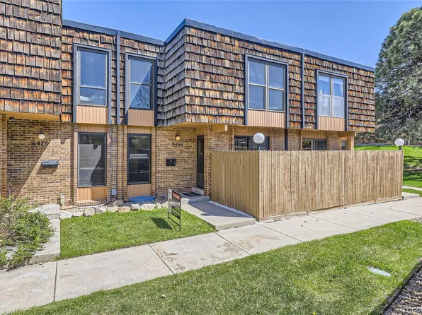 6464 Wright Street, Arvada, CO 80004