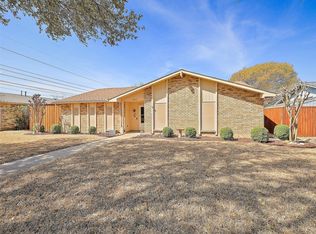 6505 Chinaberry Trl, Plano, TX 75023