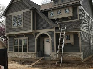 722 E Pacific Ave, Saint Louis, MO