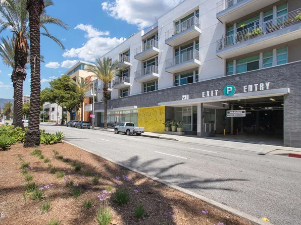 238 S Arroyo Pkwy Unit 316, Pasadena, CA 91105