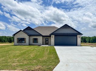 2334 Lakewood Dr, Cabot, AR 72023