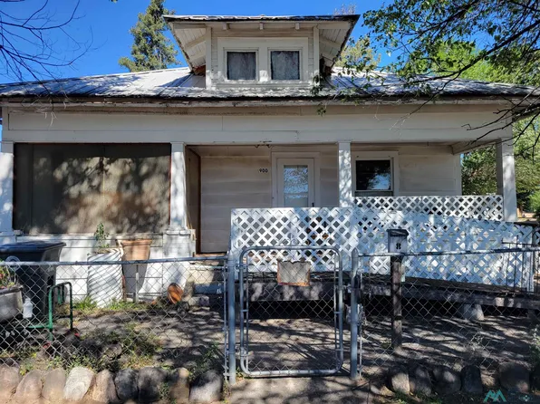 900 Gallinas St, Las Vegas, NM 87701