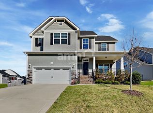 564 Whitebark Ln, Clayton, NC 27520