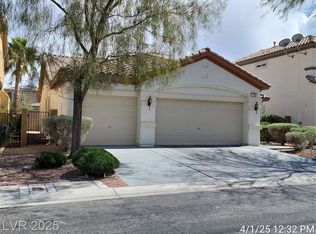 11480 Storici St, Las Vegas, NV 89141
