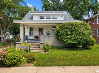 2209 W Barker Ave, Peoria, IL 61604