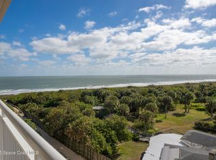 3400 Ocean Beach Blvd APT 613, Cocoa Beach, FL 32931