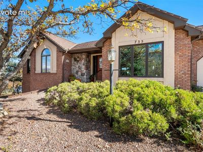 735 Pollux Dr, Colorado Springs, CO, 80906