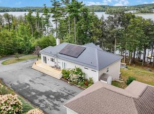 237 Homestead Estates Dr, Lunenburg, NS B4V0S4