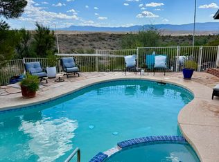 1665 S Mountain View Rd, Cornville, AZ 86325