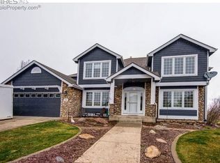 556 Rainbow Pl, Windsor, CO 80550