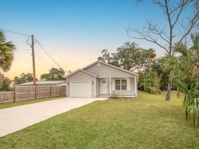 4668 2nd Ave, Saint Augustine, FL, 32095