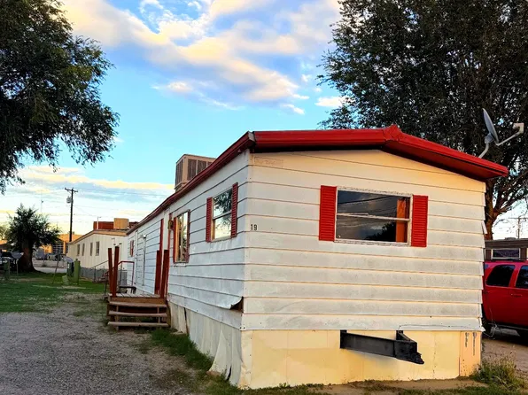 324 W Blanco Blvd, Bloomfield, NM