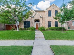 6204 Pebble Beach Ln, The Colony, TX 75056