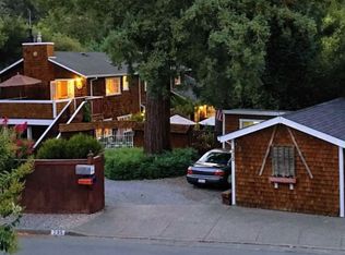 235 The Alameda, San Anselmo, CA
