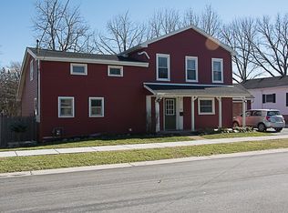 22 Forest Ave, Oakfield, NY 14125