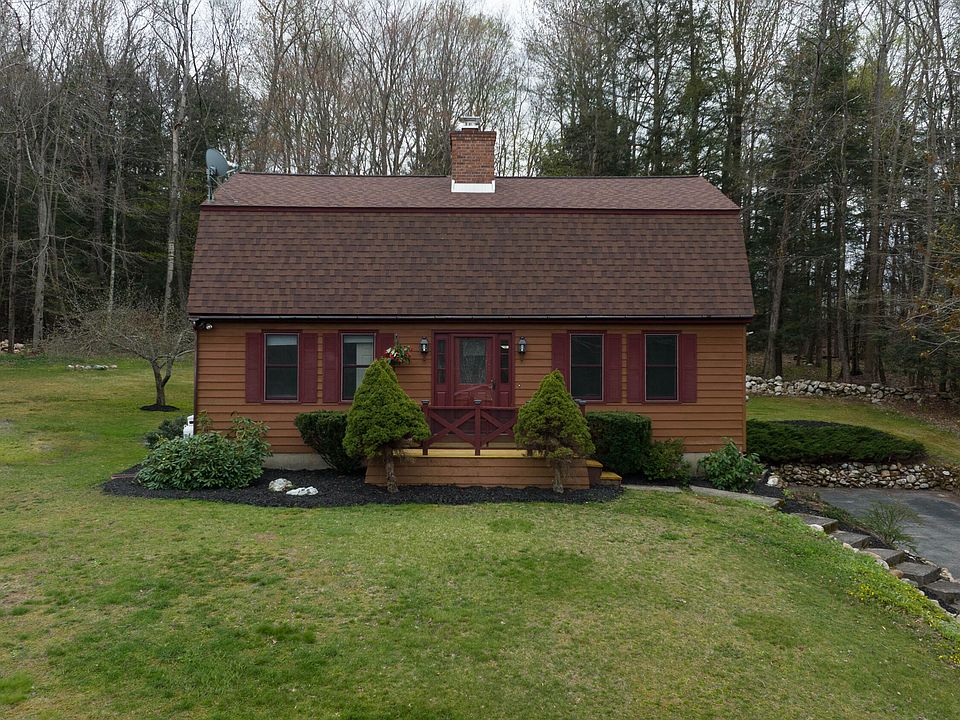 213 Devonshire Dr, Cheshire, MA 01225 Zillow