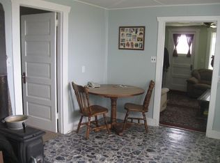 46960 Telecky Rd E, Davenport, WA 99122