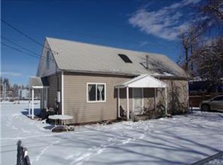 8221 W 51st Ave, Arvada, CO 80002