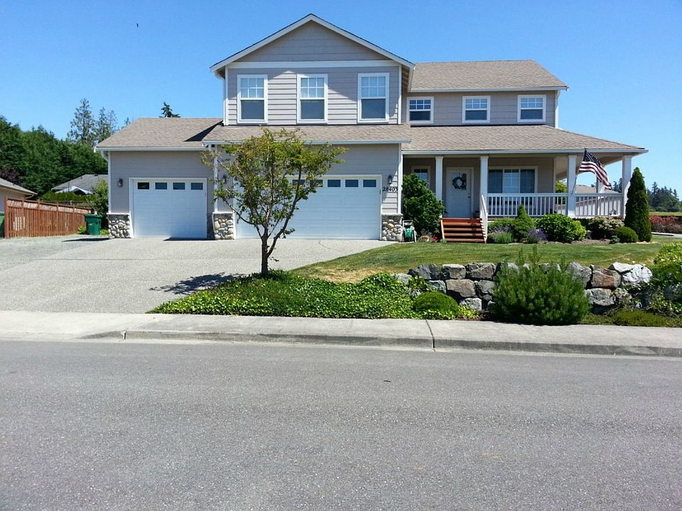 1st image of 28403 84th Dr NW