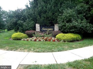1155 Bloomfield Cir, Lansdale, PA 19446