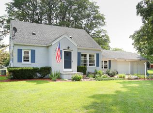 612 Church St, Wayland, MI 49348