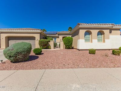 12826 W LA VINA Drive, Sun City West, AZ, 85375