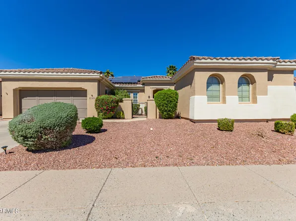 12826 W LA VINA Drive, Sun City West, AZ 85375