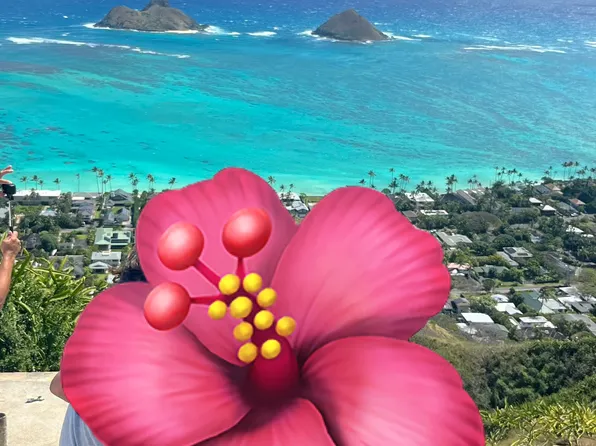 (undisclosed Address), Kailua, HI 96734