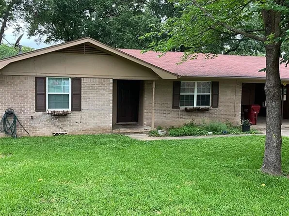 1107 Tower St, Canton, TX 75103