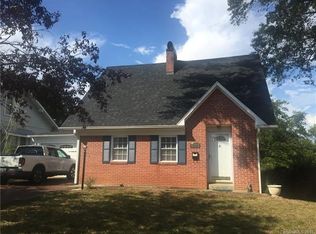 118 W 7th St, Rutherfordton, NC 28139