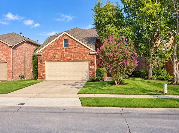 2113 Reston Dr, McKinney, TX 75070