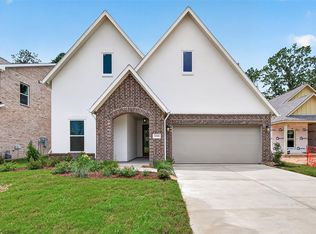 11310 Iron Horse St, Montgomery, TX 77316