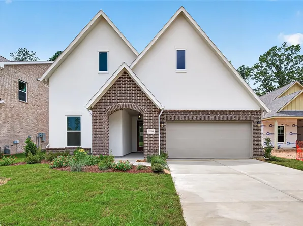 11310 Iron Horse St, Montgomery, TX 77316
