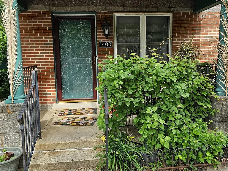 1400 N Bouvier St — Photo 2