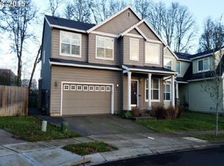 3744 SE Belle Oak Ave, Hillsboro, OR 97123