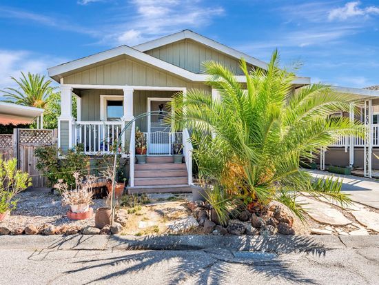 243 Teton Court, San Rafael, CA 94903