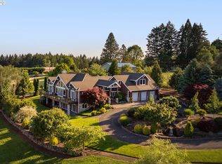 28611 SW Petes Mountain Rd, West Linn, OR 97068