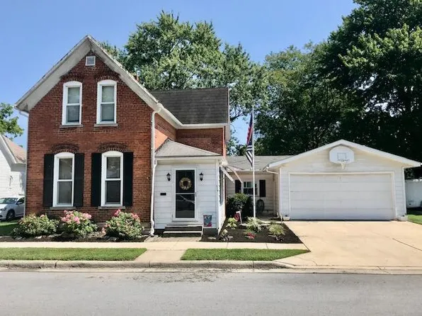 214 N Main St, New Bremen, OH 45869