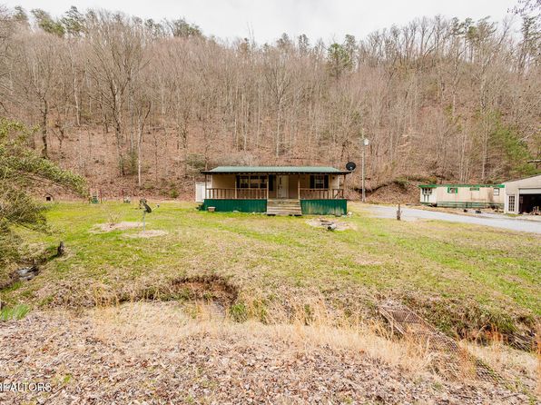 701 Heck Branch Rd, Rogersville, TN 37857