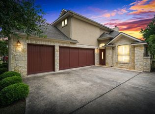 2809 Rock Barn Dr, Kerrville, TX 78028