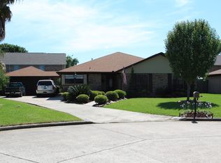 7613 Springmeadow Ln, Port Arthur, TX 77642