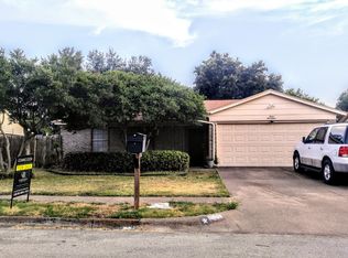 1217 Cindy St, Crowley, TX 76036