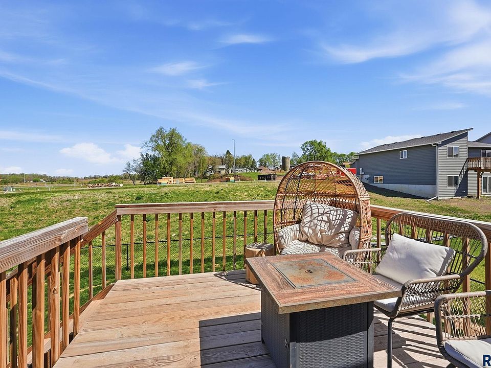 6729 W Viola Ct, Sioux Falls, SD 57106 | MLS #22603807 | Zillow